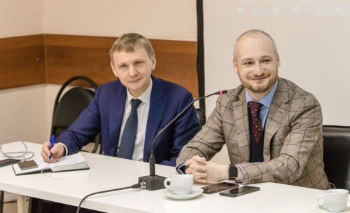 Ток-шоу "Об урологии начистоту". Выпуск №5