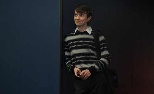 Фотоальбом со Всероссийской школы по детской урологии-андрологии с международным участием 2012