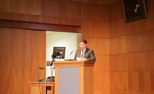 Защита диссертаций Нашивочникова Н.А. и Ульбашев А.М.