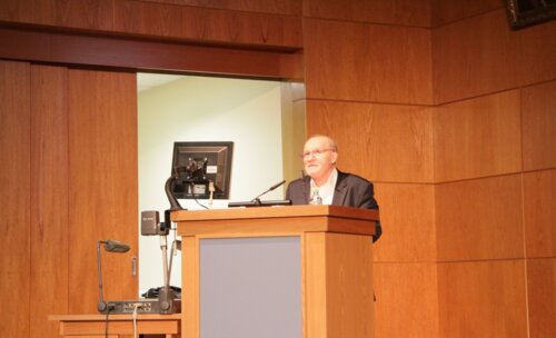 Защита диссертаций Нашивочникова Н.А. и Ульбашев А.М.