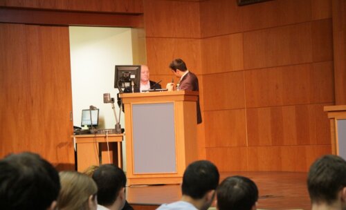 Защита диссертаций Нашивочникова Н.А. и Ульбашев А.М.