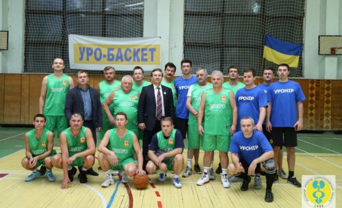 Научно-практическая конференция с МУ участием "Современные методы диагностики и лечения в урологии, андрологии и онкоурологии"