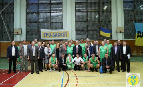 Научно-практическая конференция с МУ участием "Современные методы диагностики и лечения в урологии, андрологии и онкоурологии"