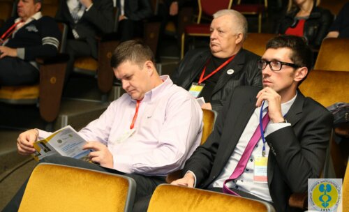 Научно-практическая конференция с МУ участием "Современные методы диагностики и лечения в урологии, андрологии и онкоурологии"