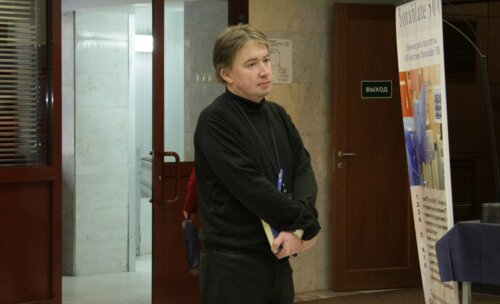 Школа с международным участием "Малоинвазивные технологии лечения рака предстательной железы и почки" 2012