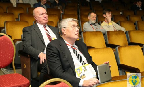 Научно-практическая конференция с МУ участием "Современные методы диагностики и лечения в урологии, андрологии и онкоурологии"