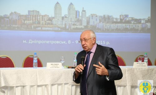Научно-практическая конференция с МУ участием "Современные методы диагностики и лечения в урологии, андрологии и онкоурологии"