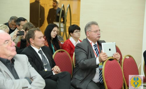 Научно-практическая конференция с МУ участием "Современные методы диагностики и лечения в урологии, андрологии и онкоурологии"