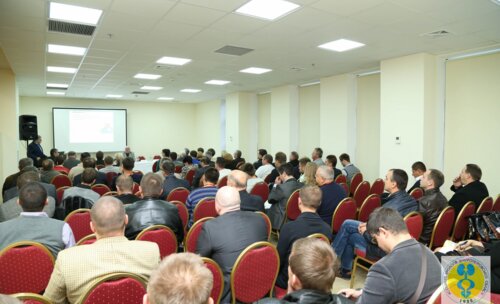 Научно-практическая конференция с МУ участием "Современные методы диагностики и лечения в урологии, андрологии и онкоурологии"