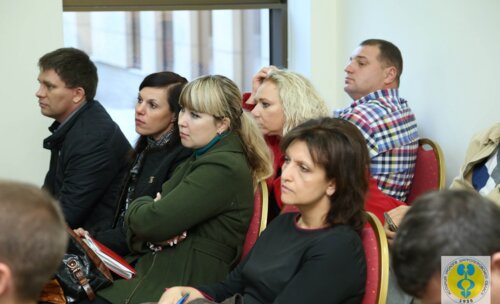 Научно-практическая конференция с МУ участием "Современные методы диагностики и лечения в урологии, андрологии и онкоурологии"