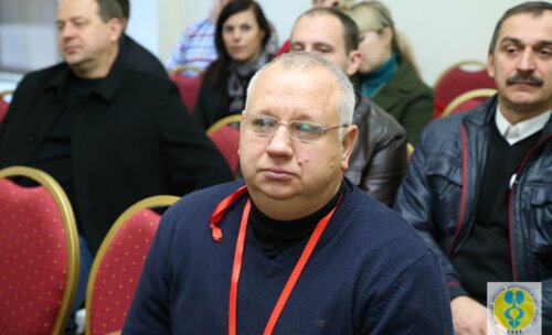 Научно-практическая конференция с МУ участием "Современные методы диагностики и лечения в урологии, андрологии и онкоурологии"