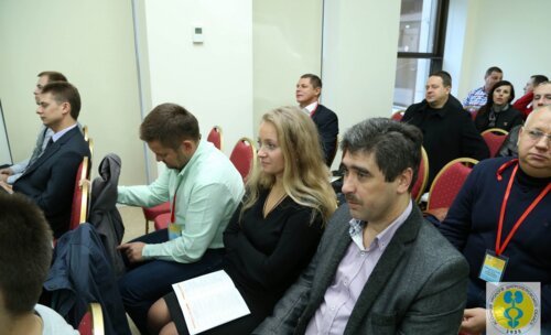 Научно-практическая конференция с МУ участием "Современные методы диагностики и лечения в урологии, андрологии и онкоурологии"
