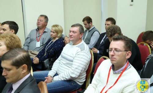 Научно-практическая конференция с МУ участием "Современные методы диагностики и лечения в урологии, андрологии и онкоурологии"