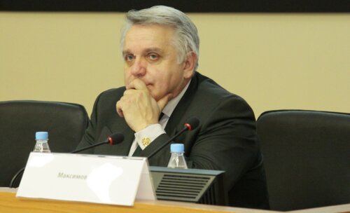 Школа с международным участием "Малоинвазивные технологии лечения рака предстательной железы и почки" 2012