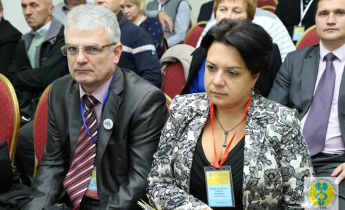 Научно-практическая конференция с МУ участием "Современные методы диагностики и лечения в урологии, андрологии и онкоурологии"