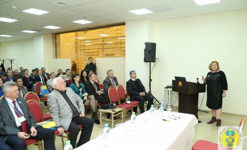 Научно-практическая конференция с МУ участием "Современные методы диагностики и лечения в урологии, андрологии и онкоурологии"
