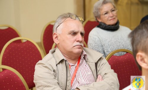 Научно-практическая конференция с МУ участием "Современные методы диагностики и лечения в урологии, андрологии и онкоурологии"