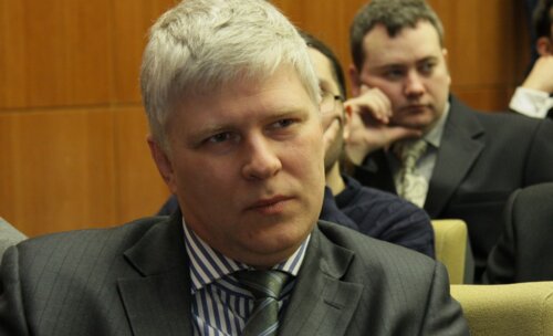 Школа с международным участием "Малоинвазивные технологии лечения рака предстательной железы и почки" 2012