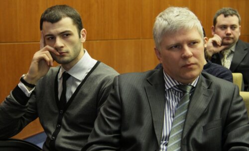 Школа с международным участием "Малоинвазивные технологии лечения рака предстательной железы и почки" 2012