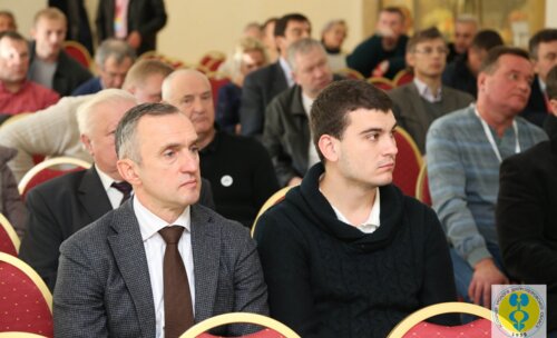 Научно-практическая конференция с МУ участием "Современные методы диагностики и лечения в урологии, андрологии и онкоурологии"