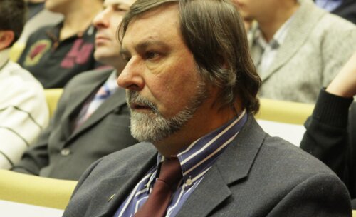 Школа с международным участием "Малоинвазивные технологии лечения рака предстательной железы и почки" 2012