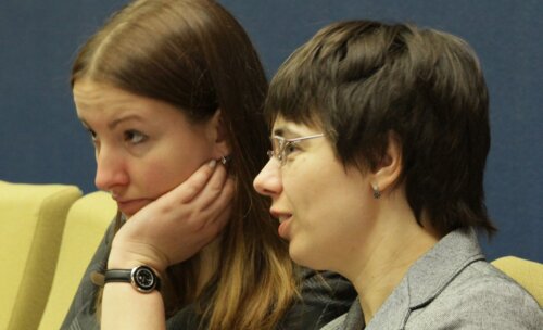 Школа с международным участием "Малоинвазивные технологии лечения рака предстательной железы и почки" 2012