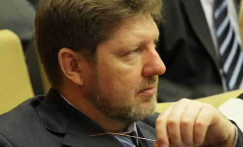 Школа с международным участием "Малоинвазивные технологии лечения рака предстательной железы и почки" 2012