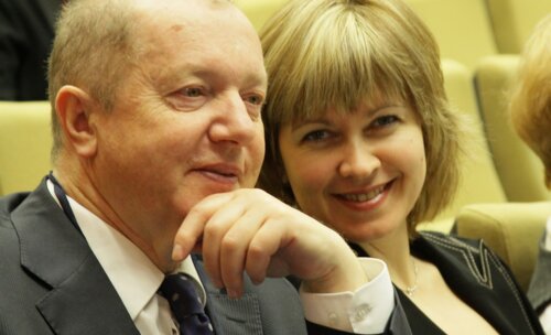 Школа с международным участием "Малоинвазивные технологии лечения рака предстательной железы и почки" 2012