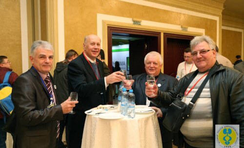 Научно-практическая конференция с МУ участием "Современные методы диагностики и лечения в урологии, андрологии и онкоурологии"
