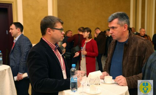 Научно-практическая конференция с МУ участием "Современные методы диагностики и лечения в урологии, андрологии и онкоурологии"