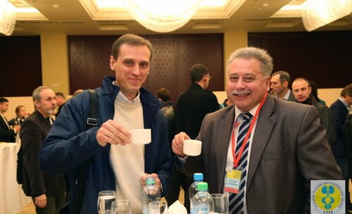 Научно-практическая конференция с МУ участием "Современные методы диагностики и лечения в урологии, андрологии и онкоурологии"