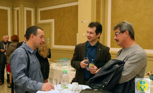 Научно-практическая конференция с МУ участием "Современные методы диагностики и лечения в урологии, андрологии и онкоурологии"