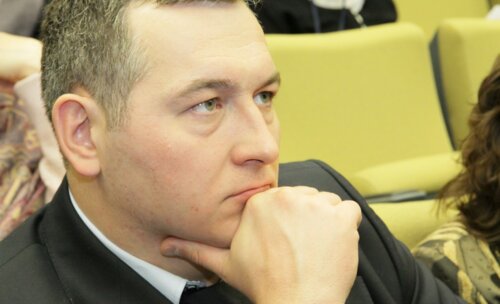 Школа с международным участием "Малоинвазивные технологии лечения рака предстательной железы и почки" 2012