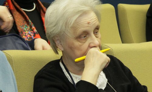 Школа с международным участием "Малоинвазивные технологии лечения рака предстательной железы и почки" 2012