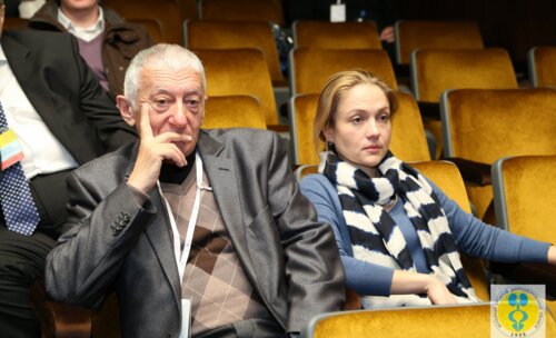 Научно-практическая конференция с МУ участием "Современные методы диагностики и лечения в урологии, андрологии и онкоурологии"