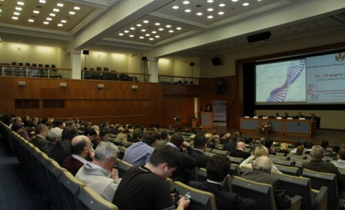 Школа с международным участием "Малоинвазивные технологии лечения рака предстательной железы и почки" 2012