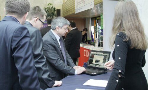 Школа с международным участием "Малоинвазивные технологии лечения рака предстательной железы и почки" 2012