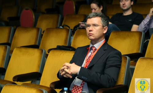 Научно-практическая конференция с МУ участием "Современные методы диагностики и лечения в урологии, андрологии и онкоурологии"