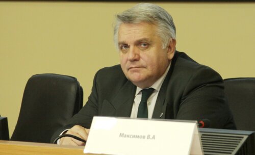 Школа с международным участием "Малоинвазивные технологии лечения рака предстательной железы и почки" 2012