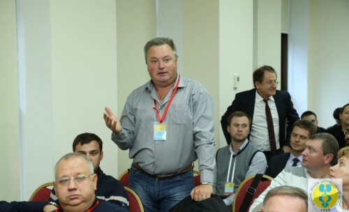 Научно-практическая конференция с МУ участием "Современные методы диагностики и лечения в урологии, андрологии и онкоурологии"