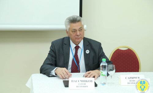 Научно-практическая конференция с МУ участием "Современные методы диагностики и лечения в урологии, андрологии и онкоурологии"