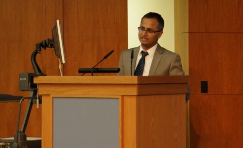 Школа с международным участием "Малоинвазивные технологии лечения рака предстательной железы и почки" 2012