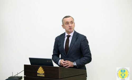 Научно-практическая конференция с МУ участием "Современные методы диагностики и лечения в урологии, андрологии и онкоурологии"