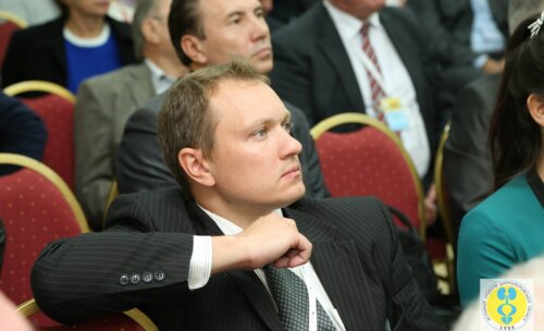 Научно-практическая конференция с МУ участием "Современные методы диагностики и лечения в урологии, андрологии и онкоурологии"