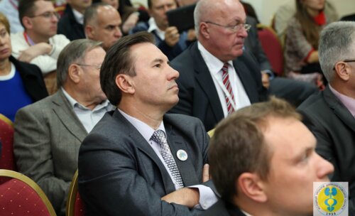 Научно-практическая конференция с МУ участием "Современные методы диагностики и лечения в урологии, андрологии и онкоурологии"
