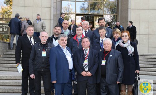 Научно-практическая конференция с МУ участием "Современные методы диагностики и лечения в урологии, андрологии и онкоурологии"