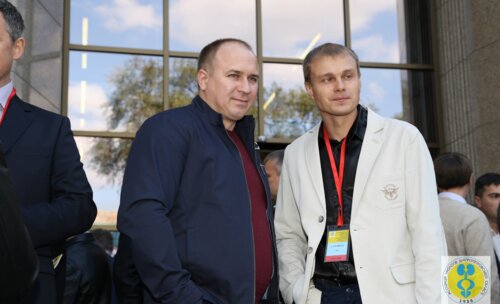 Научно-практическая конференция с МУ участием "Современные методы диагностики и лечения в урологии, андрологии и онкоурологии"