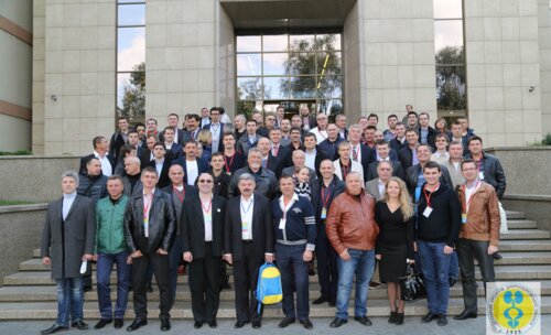 Научно-практическая конференция с МУ участием "Современные методы диагностики и лечения в урологии, андрологии и онкоурологии"