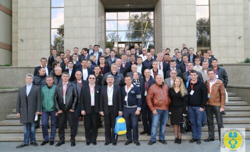 Научно-практическая конференция с МУ участием "Современные методы диагностики и лечения в урологии, андрологии и онкоурологии"