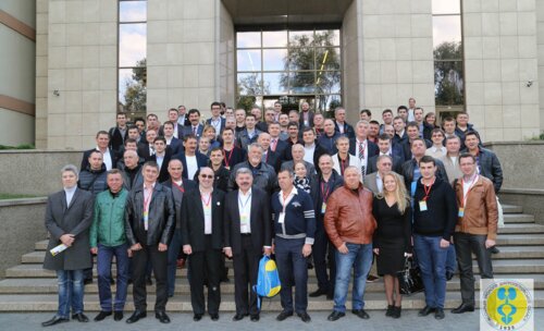 Научно-практическая конференция с МУ участием "Современные методы диагностики и лечения в урологии, андрологии и онкоурологии"